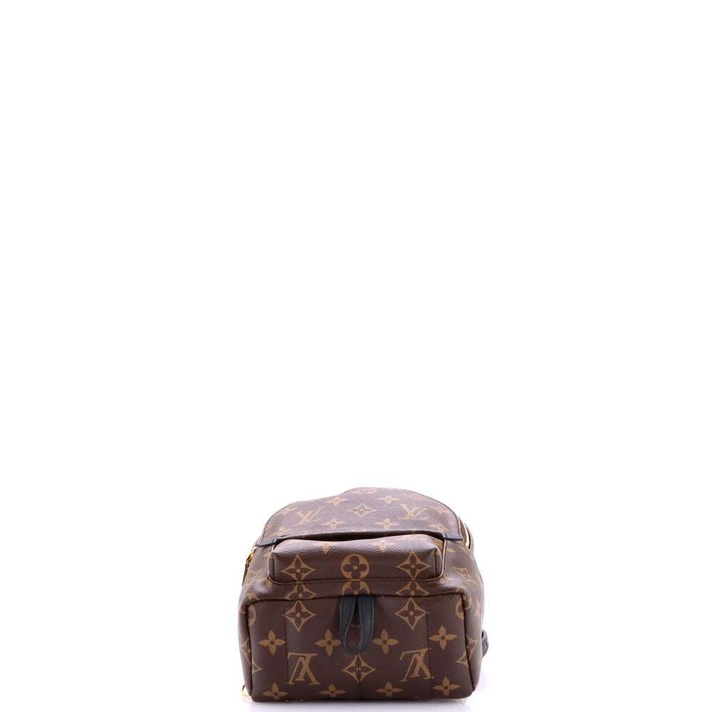 Louis Vuitton Palm Springs Backpack #258216L24B - Picture 4 of 8